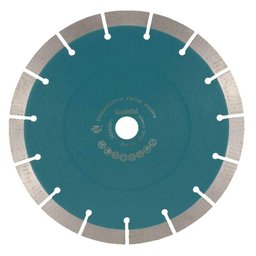 Disco de Corte Diamantado 230mm para Concreto 