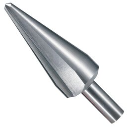 Broca Cônica 4 - 20 mm para Metal