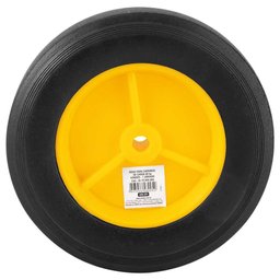 Roda para Carrinho de Carga de 80 Kg  