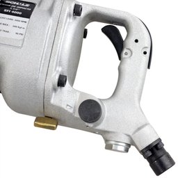 Chave de Impacto Pneumática 1.1/2 Pol. 3.400Nm SFI 4000 SCHULZ-926.0060-0/C - Imagem 3