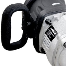 Chave de Impacto Pneumática 1.1/2 Pol. 3.400Nm SFI 4000 SCHULZ-926.0060-0/C - Imagem 4