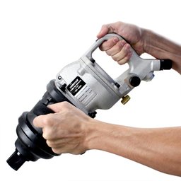 Chave de Impacto Pneumática 1.1/2 Pol. 3.400Nm SFI 4000 SCHULZ-926.0060-0/C - Imagem 5