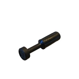 Conexão Pneumática Plug Tampão 8 mm -  Werk Schott