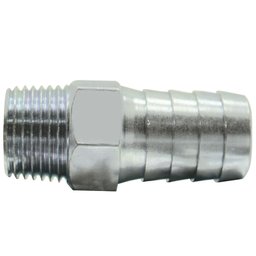 Adaptador Rosca Macho 1/2 Pol. para Mangueira 3/4 Pol.