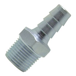 Adaptador 657 Rosca Macho 3/8 Pol. para Mangueira 3/8 Pol.