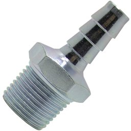 Adaptador 657 Rosca Macho 3/8 Pol. para Mangueira 5/16 Pol.