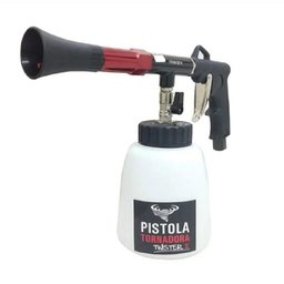 PISTOLA TORNADORA TWISTER II - SGT9913 - SIGMA TOOLS