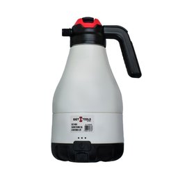 SNOW FOAM 1,8 L A BATERIA 7,2V - SGT8610 - SIGMA TOOLS