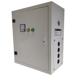 Painel de Transferência Automático ATS Trifásico 380V  para o Gerador TDMG40SE3