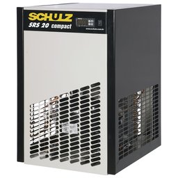 Secador SRS 20 Compact 20 PCM 220V -SCHULZ-9720075-0