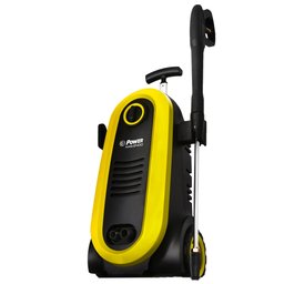 Lavadora de Alta Pressão Amarelo 1900W 2400PSI 402 l/hora 