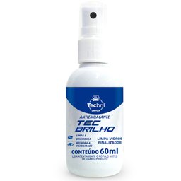 Antiembaçante Spray 60ml/58g.