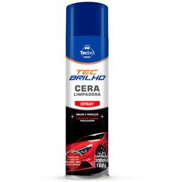 Cera Limpadora em Spray 300ml/180g