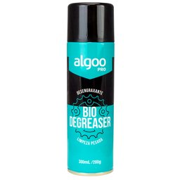 Desengraxante Spray Biodegreaser 300ml/ 200g-ALGOO-80809