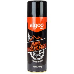 Limpa Disco de Freio Spray 300ml/ 200g
