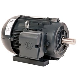 Motor Elétrico Trifásico 12,5CV 2P IP 55-IR2 220/380/440V H-ECO