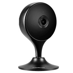 Câmera Inteligente Interna Wi-Fi Full HD Black iM3 