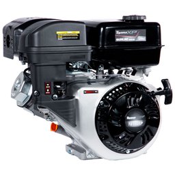 Motor à Gasolina TE150-XP 15HP 420CC com Partida Manual