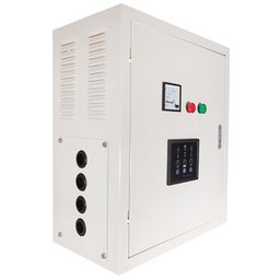 Painel ATS60T220 220V Trifásico para Gerador de Energia