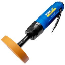 Lixadeira Estrela/Apagador Pneumática 2600 RPM