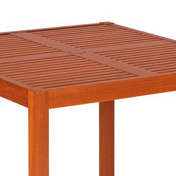 CONJUNTO DE MESA E 4 CADEIRAS DE MADEIRA TRAMONTINA ACONCHEGO - AMARELO -  GTIN/EAN/UPC 7896403744152 - Cadastro de Produto com Tributação e NCM -  Cosmos