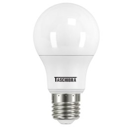 Lâmpada LED 400 Lúmens  4,9W -TASCHIBRA-11080370