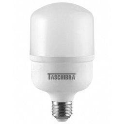Lâmpada LED Alta Potência 1800 Lúmens 20W-TASCHIBRA-11080320