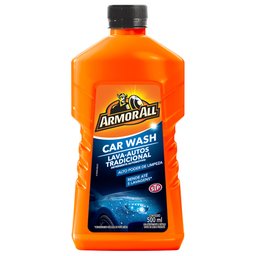 Shampoo Automotivo 500ml