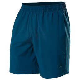 Bermuda em Microfibra Elastano Masculina EG1 Marinho