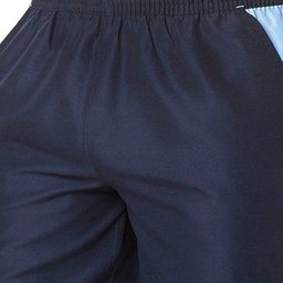 Bermuda em Microfibra Masculina GG Marinho e Azul Claro ELITE-2604119 - Imagem 3