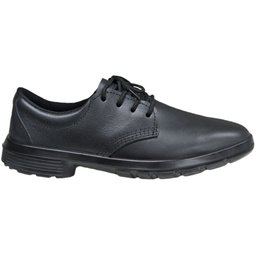Sapato Social Premium de Segurança Preto N° 39 -KADESH-350139