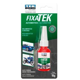 Adesivo FixaTek Verde-TEKBOND-10181004102