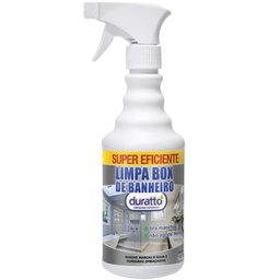 Limpa Box de Banheiro 500ml 