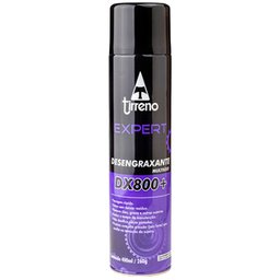 Desengraxante Spray Multiúso DX800+ 200ml-TIRRENO-1105