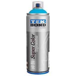 Tinta Aerosol Street Art Azul 400ml 