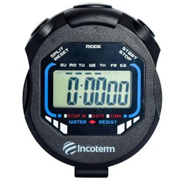 Cronômetro Digital 0,05 a 40m 