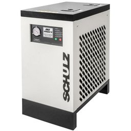Secador de Ar Refrigeração SRS-300 60HP Monofásico 220V