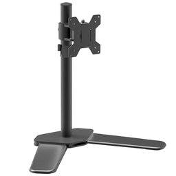 Suporte de Mesa para TV e Monitor 13 a 32Pol. até 8Kg Preto 