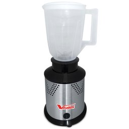 Liquidificador com Alta Rotação 1,5L 500W  