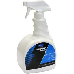 Spray de Acabamento Liquid Ice  946ml