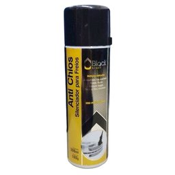 Anti Chios Preto de 300ml  