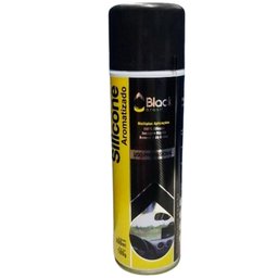 Silicone Aromatizado Lima Limão de 300ml 