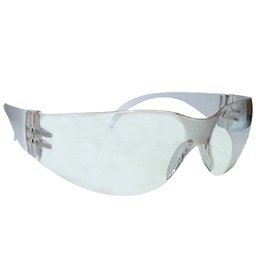 Óculos de Segurança Super Vision P Incolor -CARBOGRAFITE-010643710