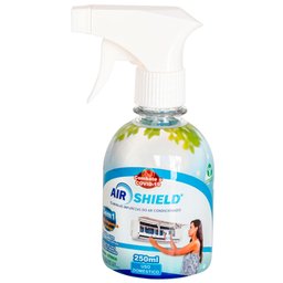 Higienizador de Condensadoras de Ar 250ml