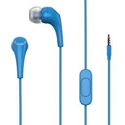 Fone de ouvido Estéreo Earbuds 2 Azul