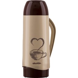 Garrafa Térmica Continental Plus Coffee 500ml