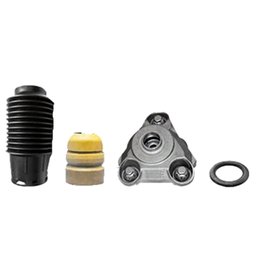 Kit Amortecedor Dianteiro Boxer Ducato e Jumper Boxer 