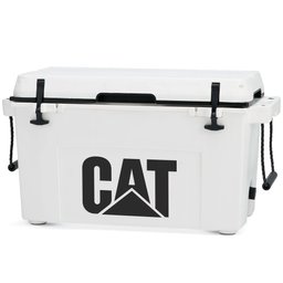 Caixa Térmica Cooler 52L Branca