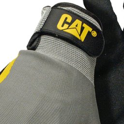 Luva para Trabalho Grande de - CATERPILLAR-CAT012211
