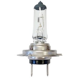 Lâmpada Halogena GL129H7 Incolor para Farol Alto e Baixo H7 55W 12V